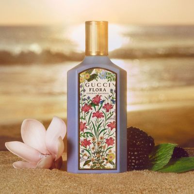 GUCCI Flora Gorgeous Magnolia Izsmidzināms parfimērijas ūdens