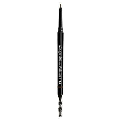 DIEGO DALLA PALMA Long-Wear Water-Resistant High Precision Eyebrow Pencil Uzacu zīmulis