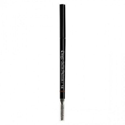 DIEGO DALLA PALMA Long-Wear Water-Resistant High Precision Eyebrow Pencil Uzacu zīmulis