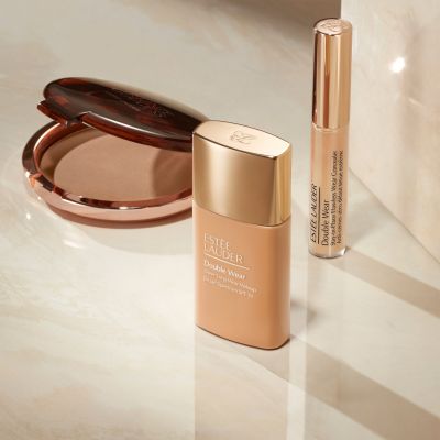 ESTÉE LAUDER Double Wear Sheer Long Wear Make Up SPF20 Tonālais krēms