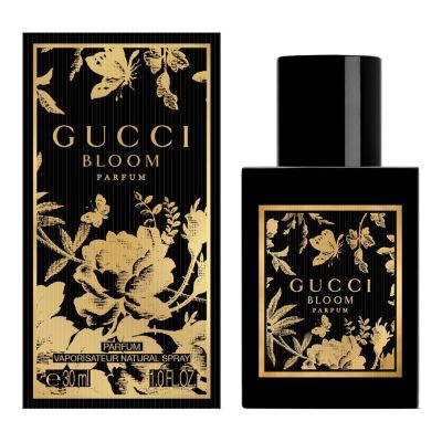 GUCCI Bloom Parfum Izsmidzināms parfīms