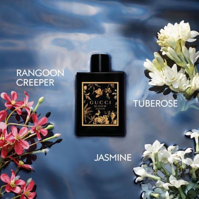 GUCCI Bloom Parfum Izsmidzināms parfīms