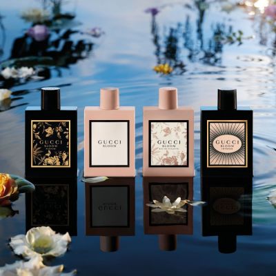 GUCCI Bloom Parfum Izsmidzināms parfīms