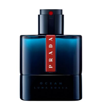 PRADA Luna Rossa Ocean Tualetes ūdens