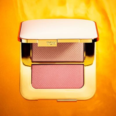 TOM FORD Sheer Cheek Duo Izgaismojošs pūderis