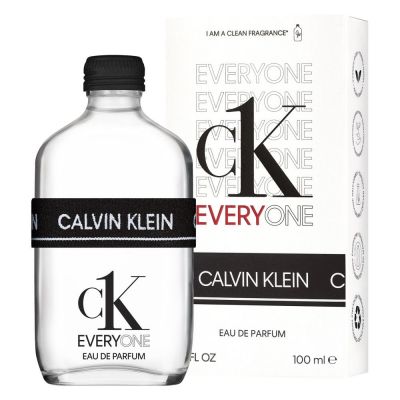 CALVIN KLEIN CK Everyone Izsmidzināms parfimērijas ūdens