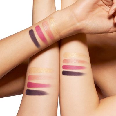 TOM FORD EYE COLOR QUAD 4 toņu acu ēnu palete