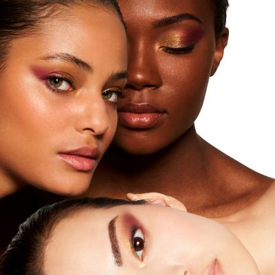 TOM FORD EYE COLOR QUAD 4 toņu acu ēnu palete