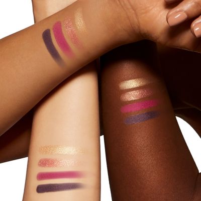 TOM FORD EYE COLOR QUAD 4 toņu acu ēnu palete