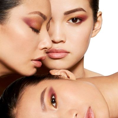 TOM FORD EYE COLOR QUAD 4 toņu acu ēnu palete