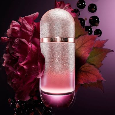 CAROLINA HERRERA 212 VIP Rosé Elixir Izsmidzināms parfimērijas ūdens