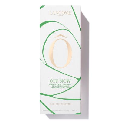 LANCÔME Lancôme ôff Now Tualetes ūdens