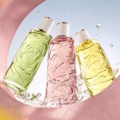 LANCÔME Lancôme ô Zenith Tualetes ūdens