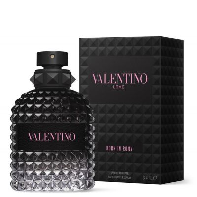 VALENTINO Born In Roma Uomo Tualetes ūdens