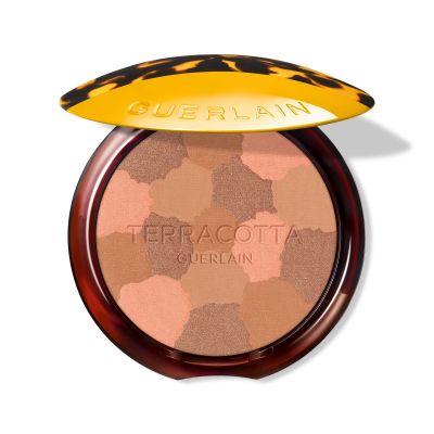 GUERLAIN TERRACOTTA LIGHT LIMITED EDITION Bronzējošs pūderis