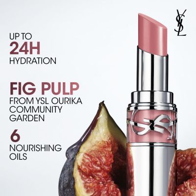 YVES SAINT LAURENT LOVESHINE Lūpu krāsa
