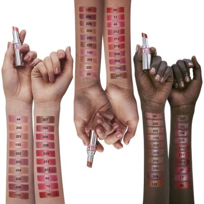 YVES SAINT LAURENT LOVESHINE Lūpu krāsa