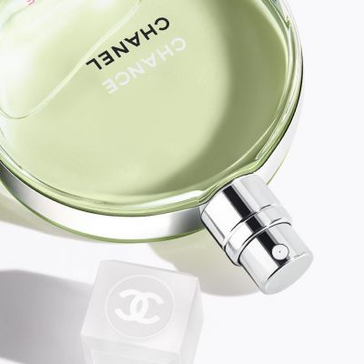 CHANEL Chance Eau FraÎche Tualetes ūdens