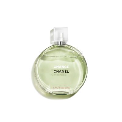 CHANEL Chance Eau FraÎche Tualetes ūdens