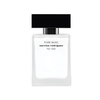 NARCISO RODRIGUEZ For Her Pure Musc Parfimērijas ūdens