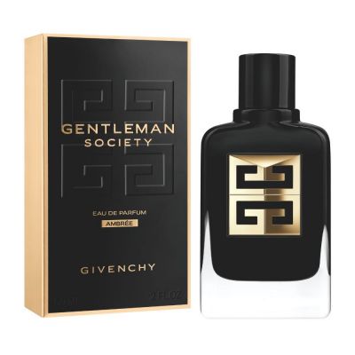 GIVENCHY Gentleman Society Ambree Parfimērijas ūdens