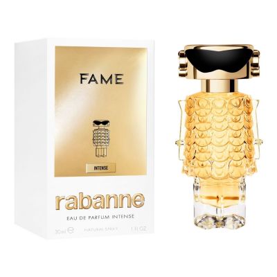 RABANNE FAME INTENSE Izsmidzināms parfimērijas ūdens
