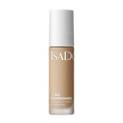 ISADORA No Compromise Tonālais krēms