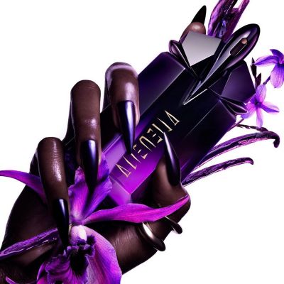 MUGLER Alien Extraintense Parfimērijas ūdens