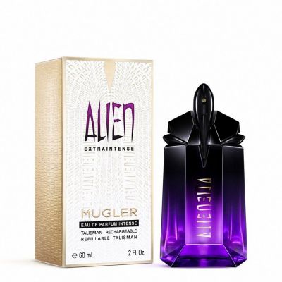 MUGLER Alien Extraintense Parfimērijas ūdens