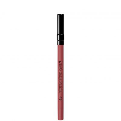 DIEGO DALLA PALMA Makeupstudio Stay On Me Lip Liner Lūpu zīmulis