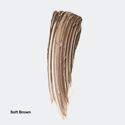 CLINIQUE Just Browsing™ Tinted Volumizing Gel Uzacu gēls ar toni