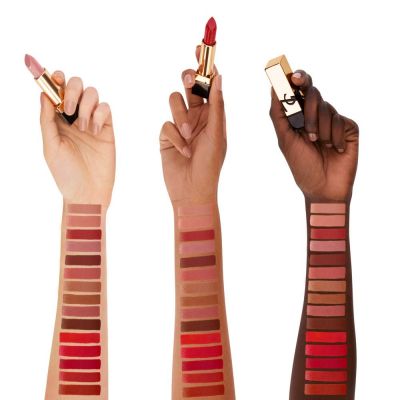 YVES SAINT LAURENT  Rouge Pur Couture Lūpu krāsa