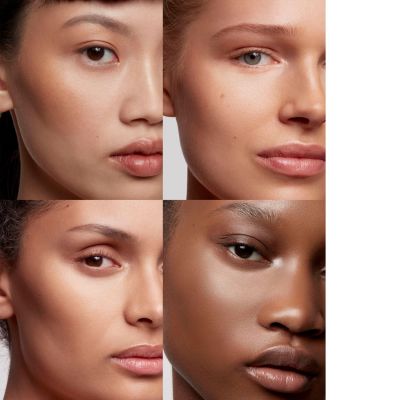 LA BOUCHE ROUGE La Bouche Rouge Bronzer Bronzējošs pūderis
