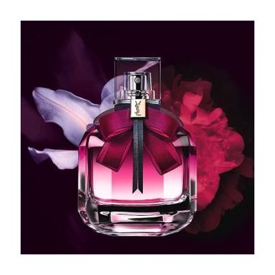 YVES SAINT LAURENT Mon Paris Intensément Izsmidzināms parfimērijas ūdens