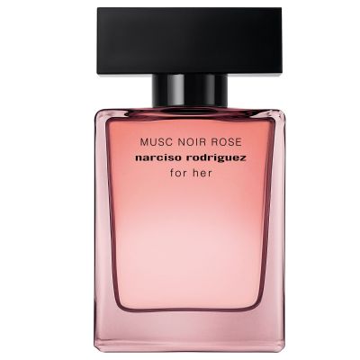 NARCISO RODRIGUEZ For Her Musc Noir Rose  Izsmidzināms parfimērijas ūdens