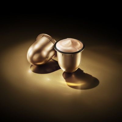 LANCÔME Absolue L’Extrait The Elixir Cream  Pretgrumbu sejas krēms
