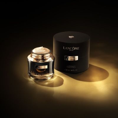LANCÔME Absolue L’Extrait The Elixir Cream  Pretgrumbu sejas krēms