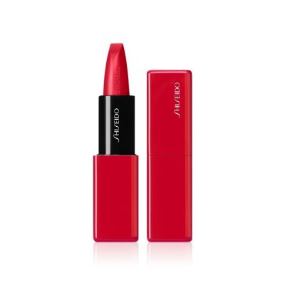 SHISEIDO TECHNOSATIN GEL LIPSTICK Lūpu krāsa