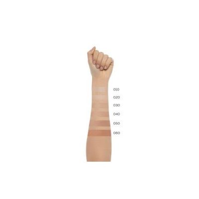 PUPA WONDER ME FOUNDATION Tonālais krēms