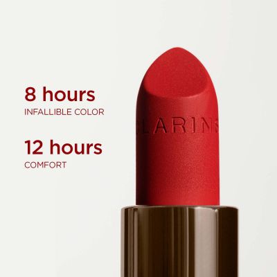 CLARINS Joli Rouge Lūpu krāsa