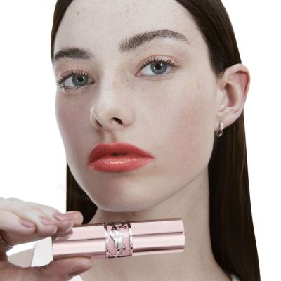 YVES SAINT LAURENT Loveshine Candy Glow Lūpu balzams