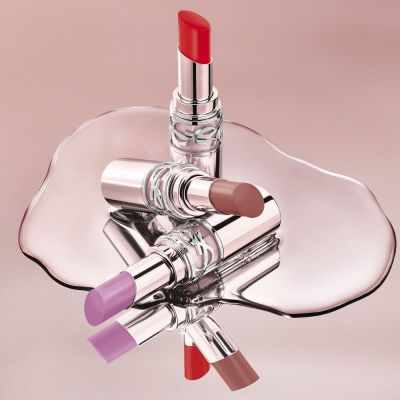 YVES SAINT LAURENT Loveshine Candy Glow Lūpu balzams