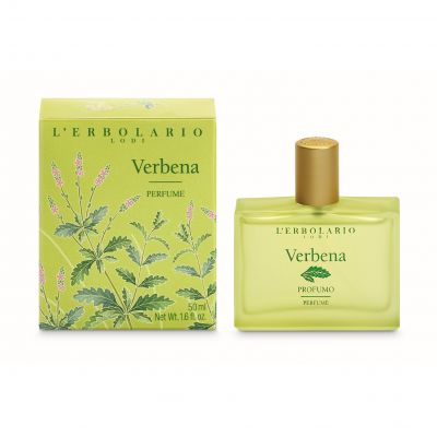  L'ERBOLARIO VERBENA EDP 50ML