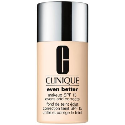 CLINIQUE Even Better Makeup SPF 15 Tonālais krēms