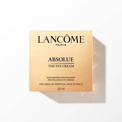 LANCÔME Absolue Pretnovecošanās acu krēms