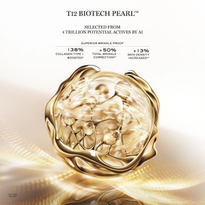 LANCÔME Absolue Pretnovecošanās acu krēms