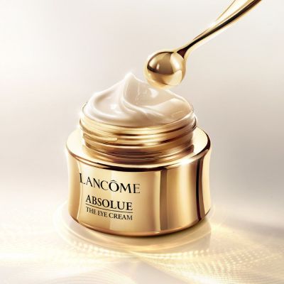 LANCÔME Absolue Pretnovecošanās acu krēms