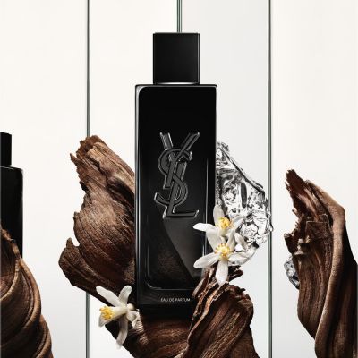 YVES SAINT LAURENT MYSLF Parfimērijas ūdens (uzpildāms)
