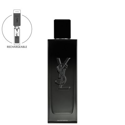 YVES SAINT LAURENT MYSLF Parfimērijas ūdens (uzpildāms)