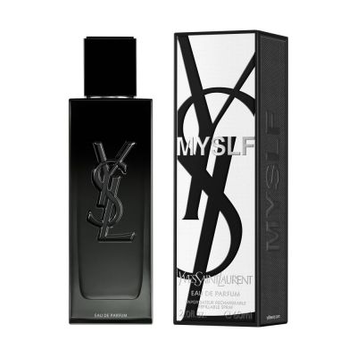 YVES SAINT LAURENT MYSLF Parfimērijas ūdens (uzpildāms)
